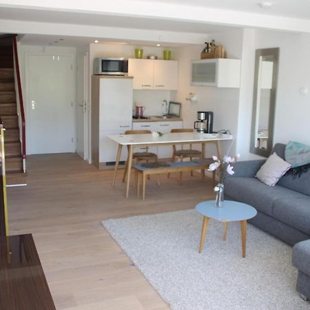 Riviera Scharbeutz Appartement Buitenkant foto