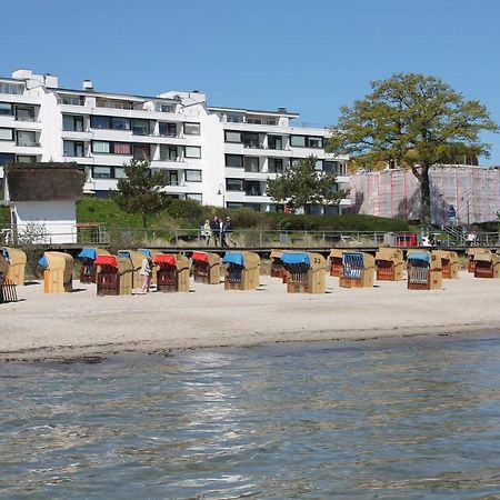Riviera Scharbeutz Appartement Buitenkant foto