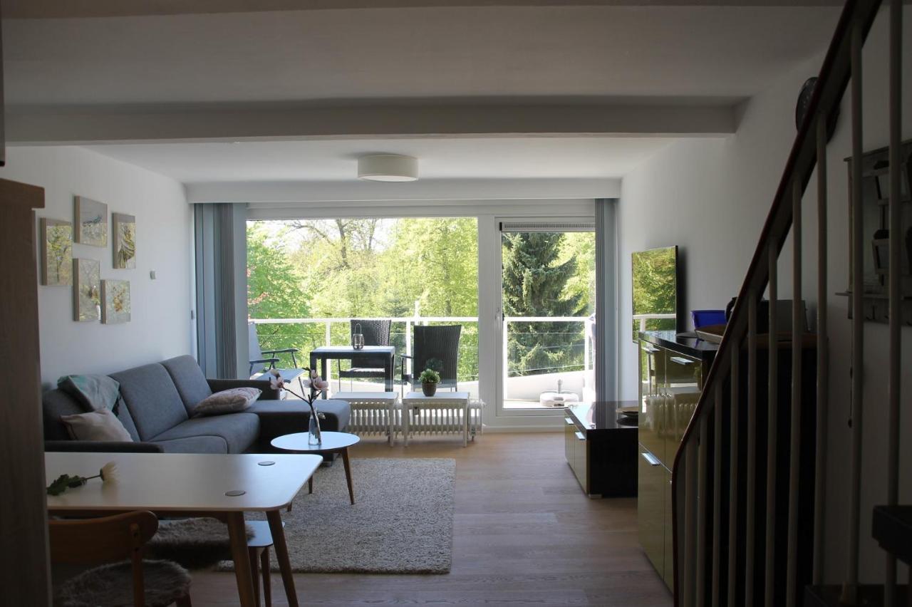 Riviera Scharbeutz Appartement Buitenkant foto